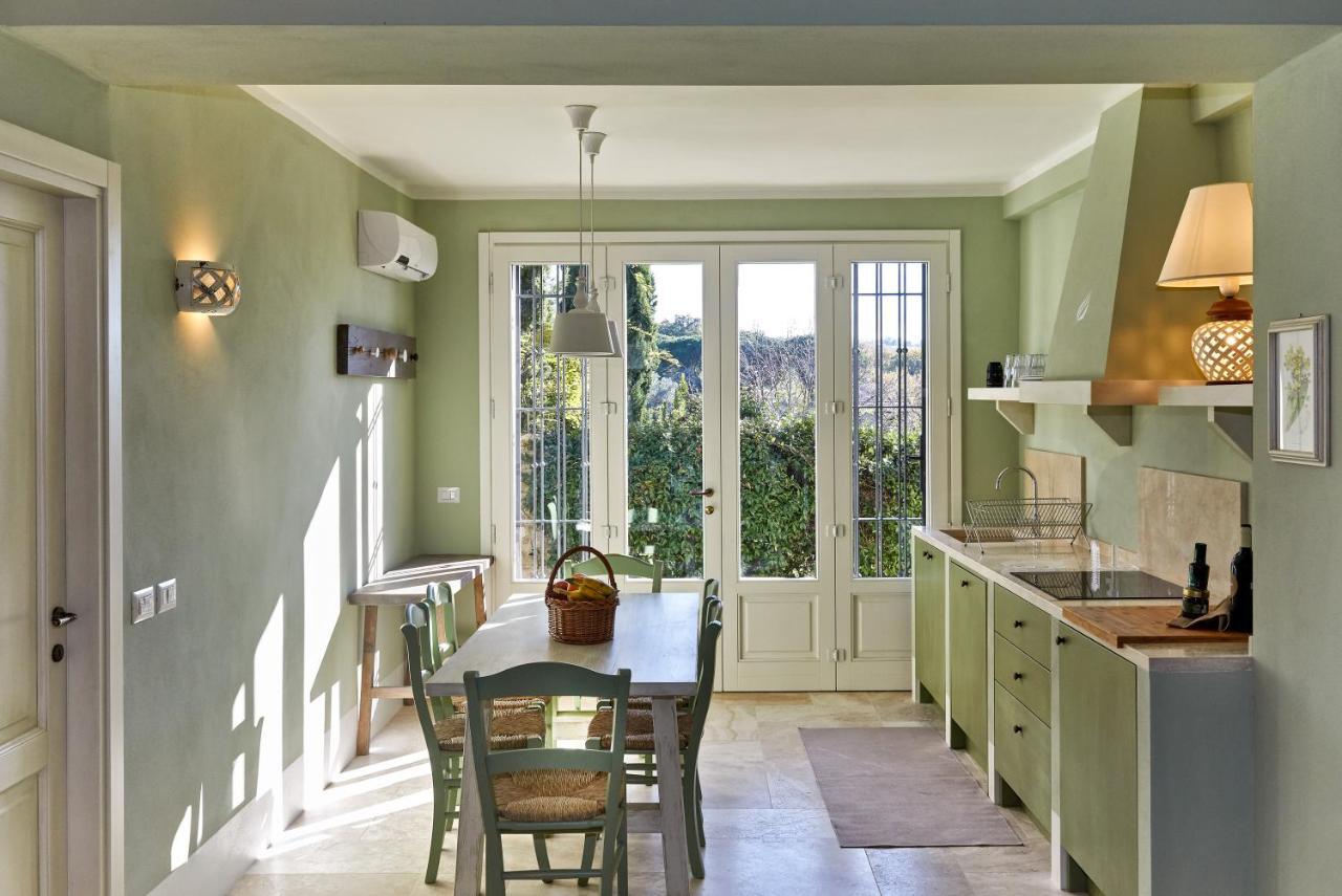 The Nest In Maremma Tuscany Apartment Montemerano Bagian luar foto