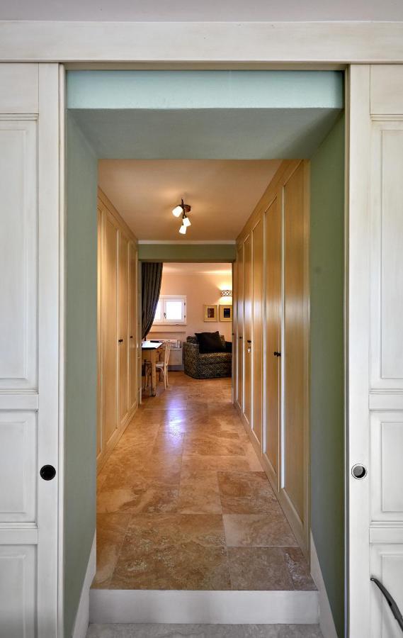 The Nest In Maremma Tuscany Apartment Montemerano Bagian luar foto