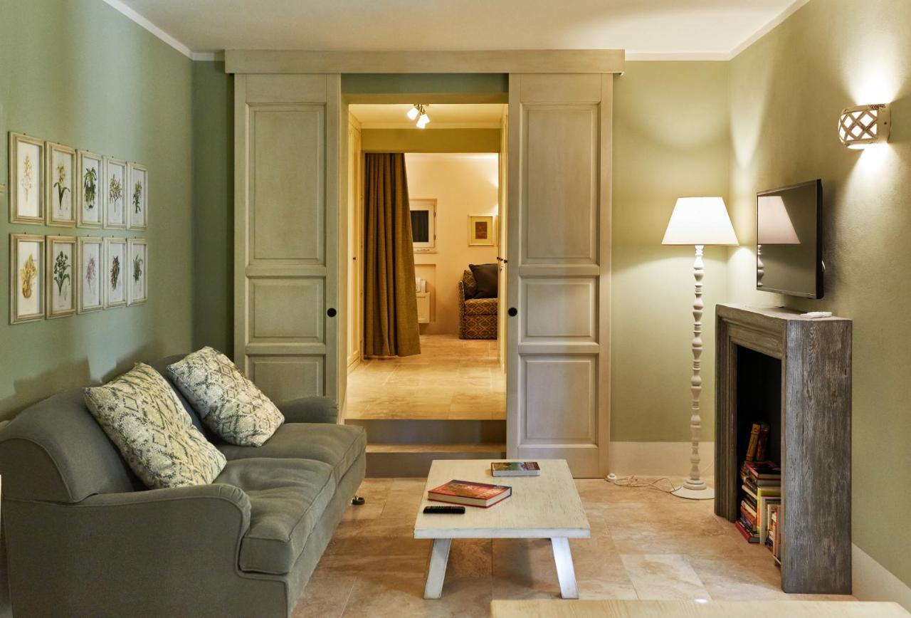 The Nest In Maremma Tuscany Apartment Montemerano Bagian luar foto