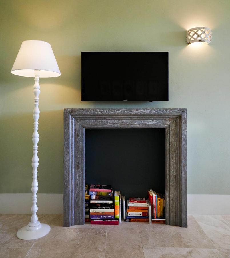 The Nest In Maremma Tuscany Apartment Montemerano Bagian luar foto