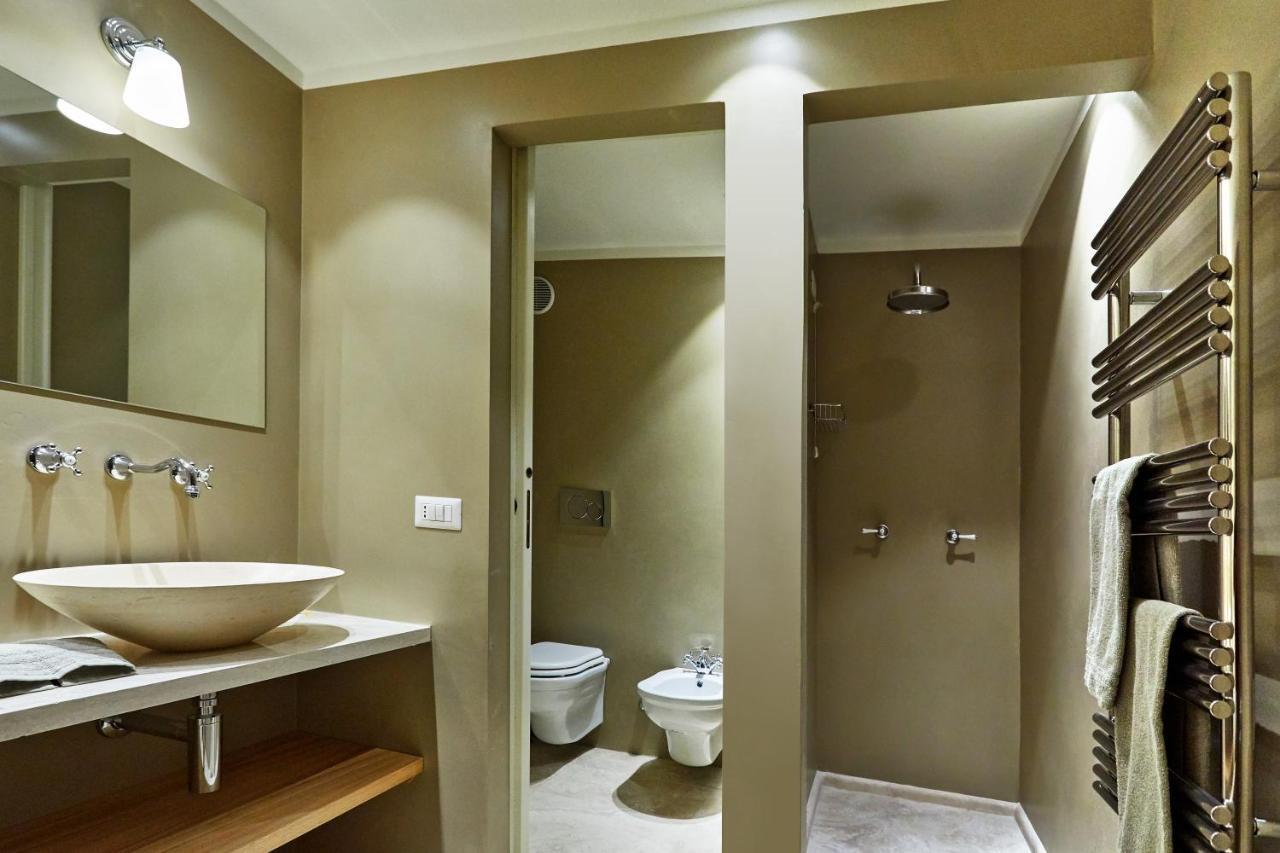 The Nest In Maremma Tuscany Apartment Montemerano Bagian luar foto