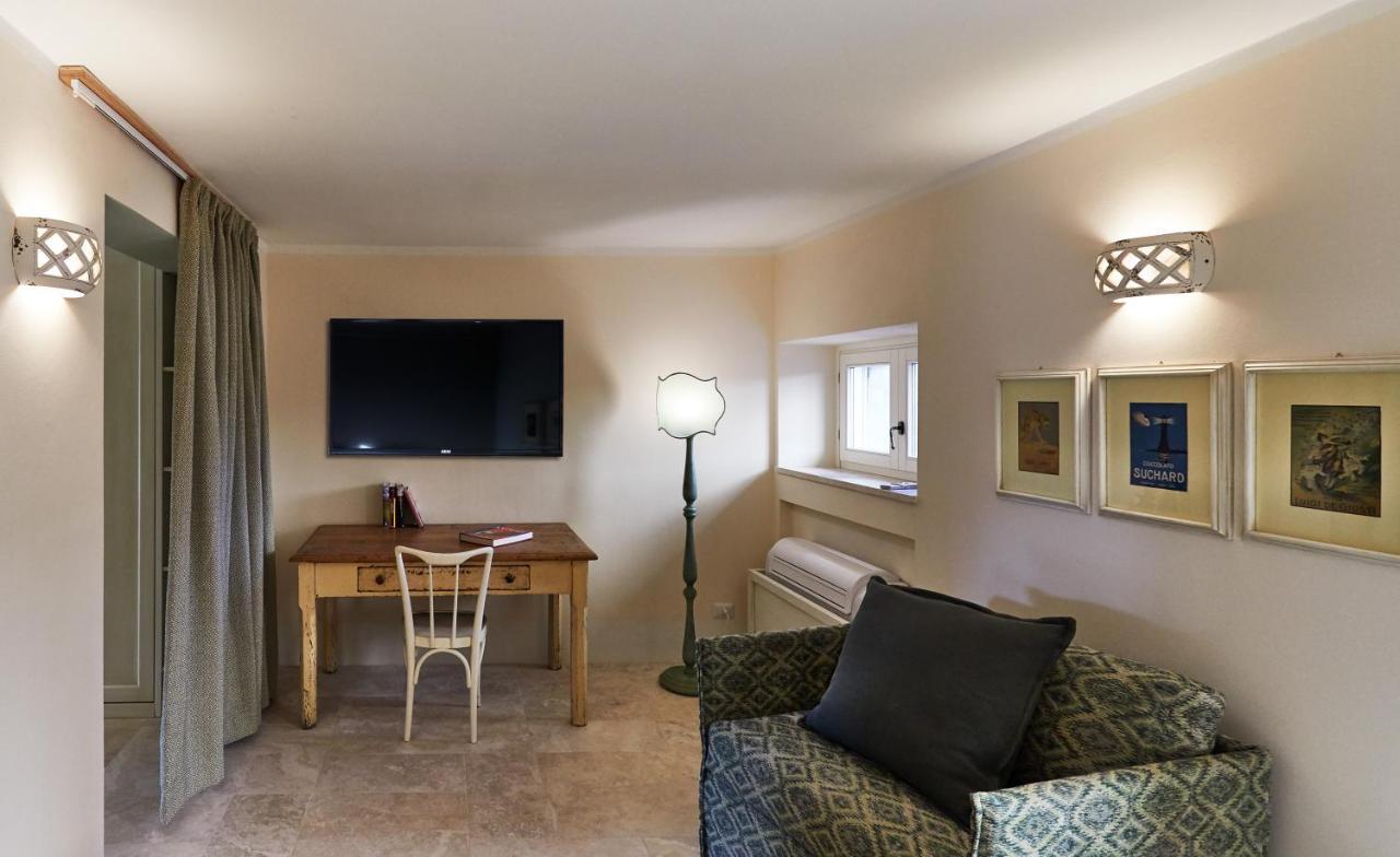 The Nest In Maremma Tuscany Apartment Montemerano Bagian luar foto