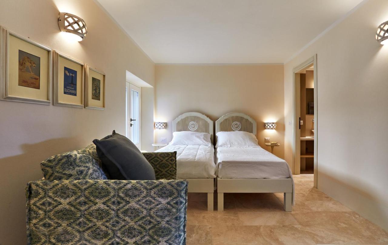 The Nest In Maremma Tuscany Apartment Montemerano Bagian luar foto