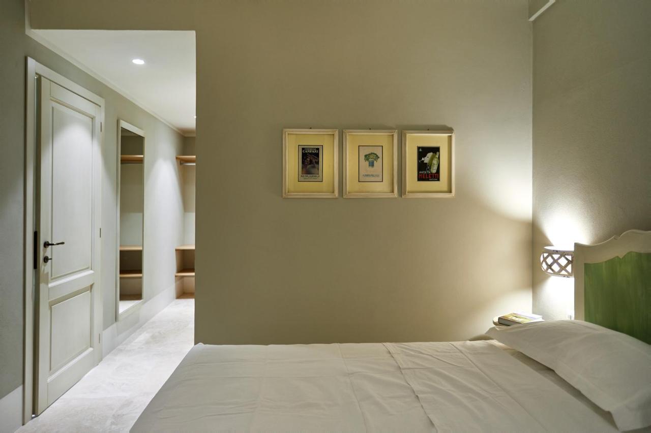 The Nest In Maremma Tuscany Apartment Montemerano Bagian luar foto